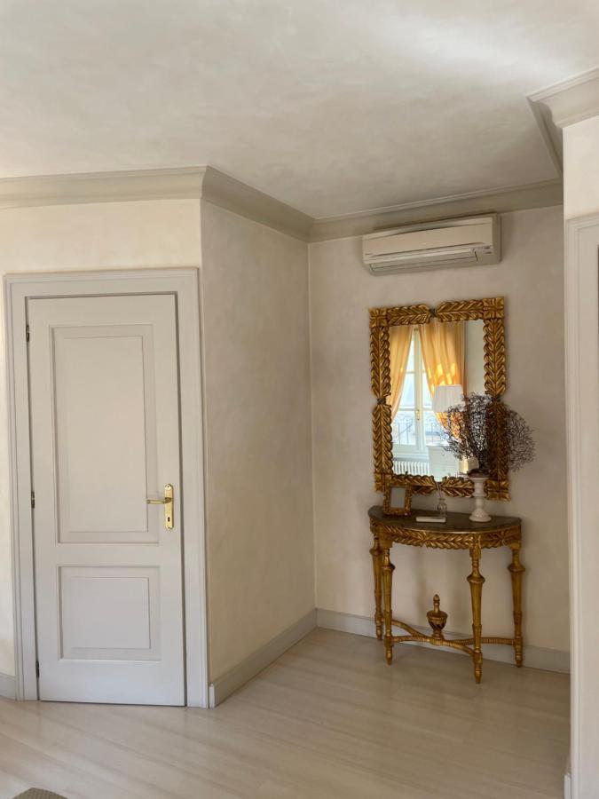Ferienwohnung Casa San Domenico Mantua Exterior foto