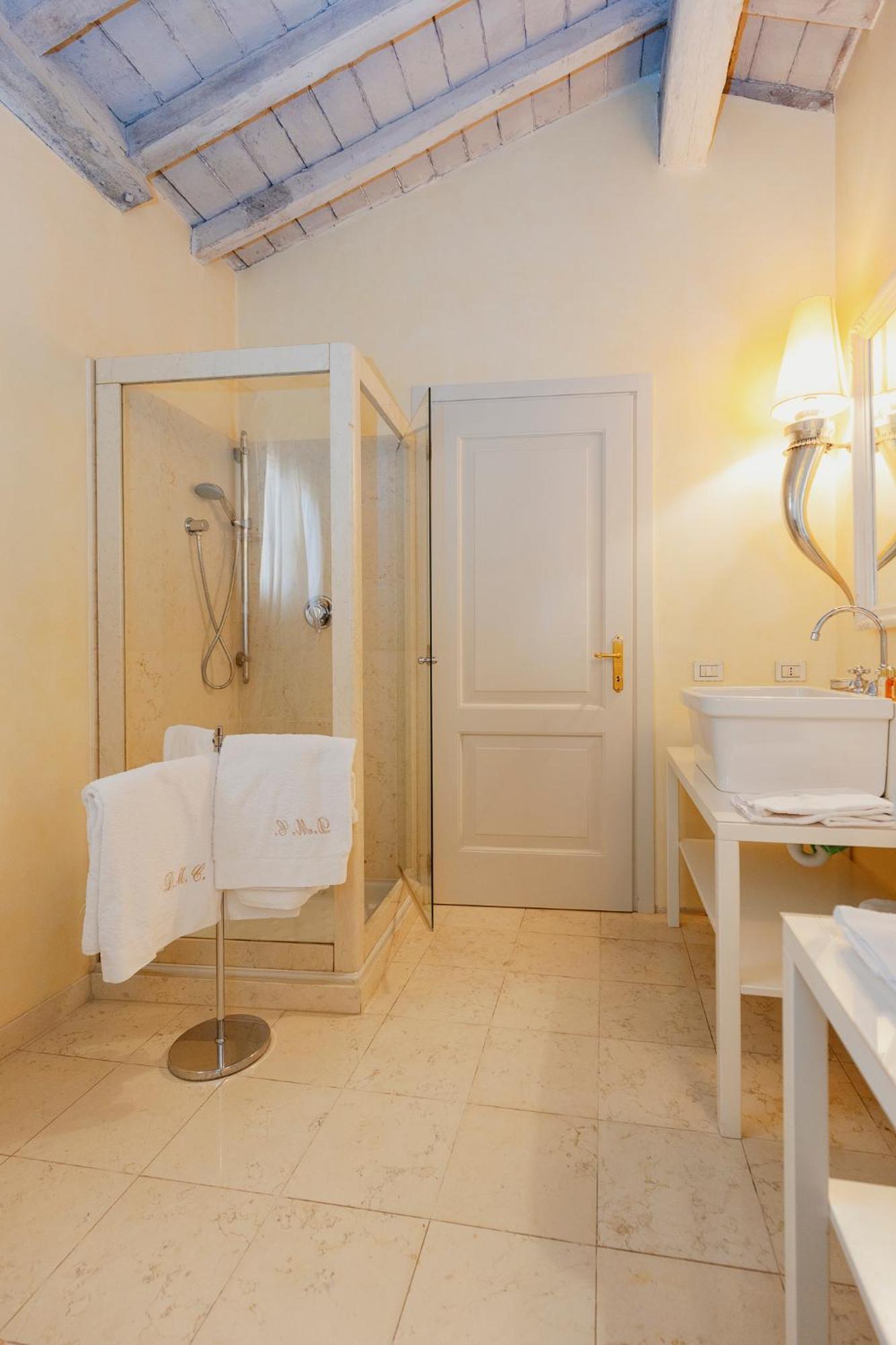 Ferienwohnung Casa San Domenico Mantua Exterior foto
