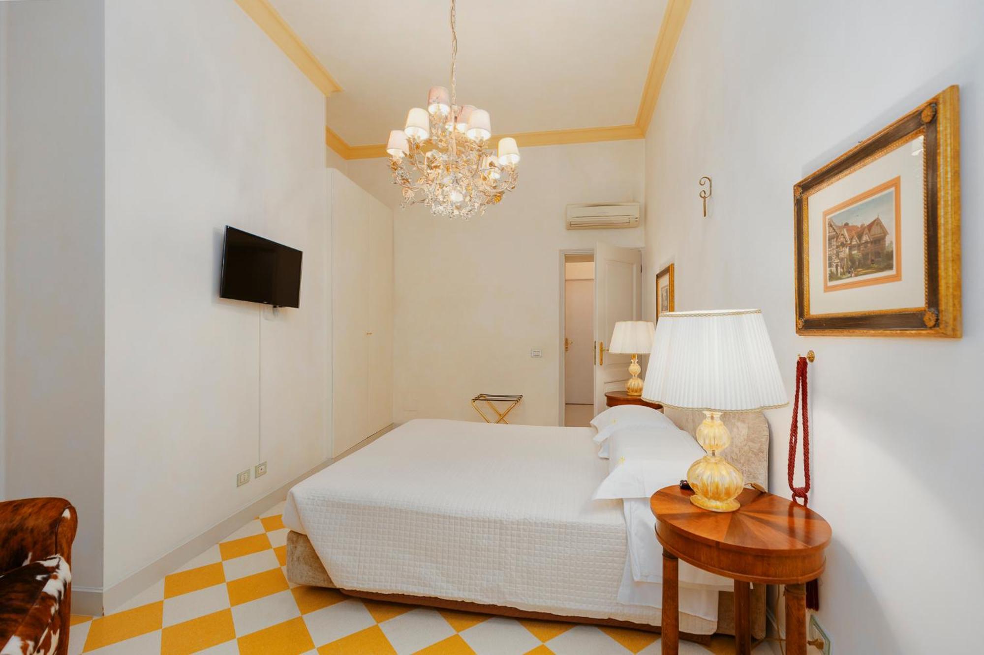 Ferienwohnung Casa San Domenico Mantua Exterior foto